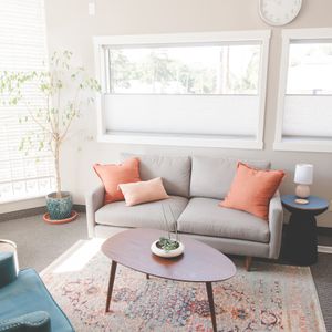 Therapy Office